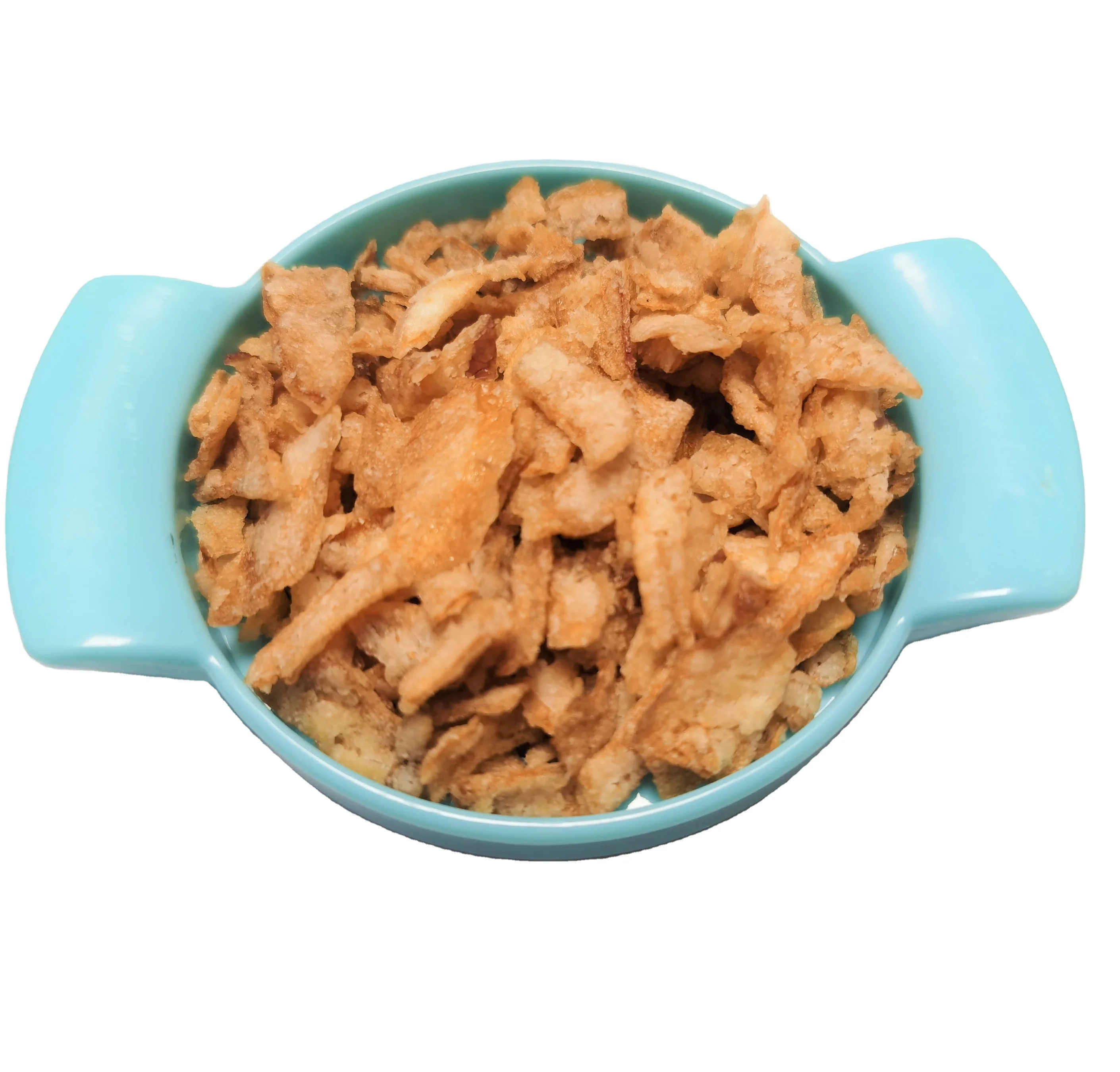 Dehydrated Vegetables Fried Onion Slices Crispy Fried Onion Dry onions Dried Vegetables Fried shallot for porridge ingredients