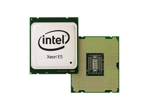 Недорогой процессор Intel Xeon E5-2670 V3 2 30 ГГц 120 Вт МБ для сервера