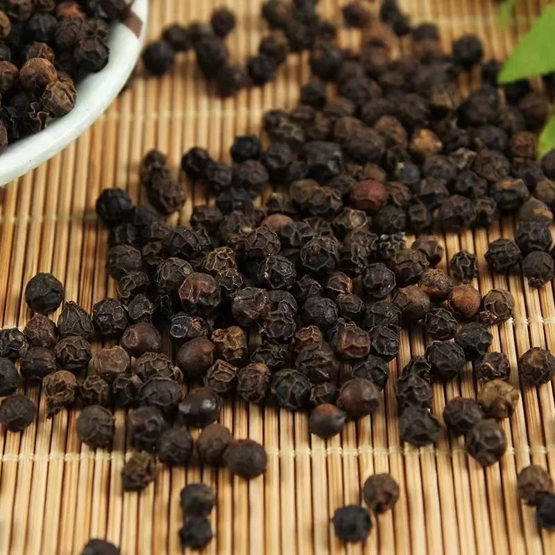 Yulin Yingkai, прямые продажи с завода, продукты из белого перца, оптовая продажа, черный перец, органический черный перец