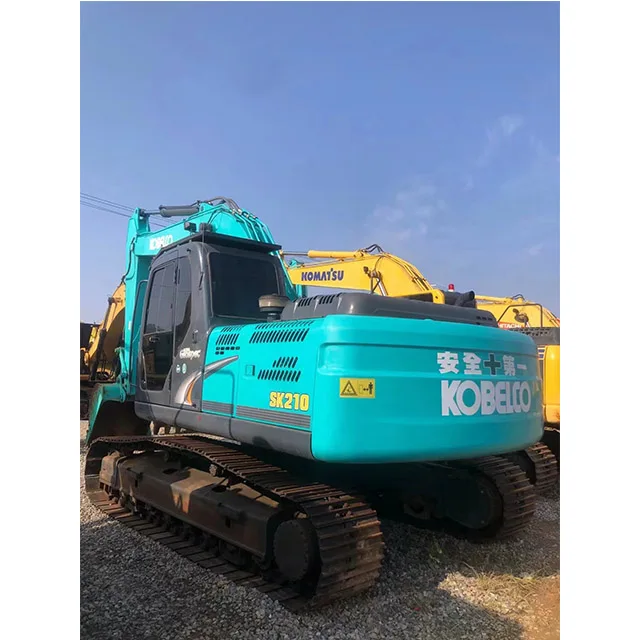 used kobelco excavator SK200-8 SK200 210-8,KOBELCO SK140 SK200 SK210,ORIGINAL JAPAN KOBELCO SK60 SK140 EXCAVATOR
