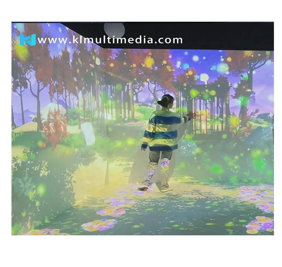 3D Games Interactive Game Development Virtual Reality 3D Glasses For Video Stereoscopic Games 3D Eye Immersive Outdoor Screen