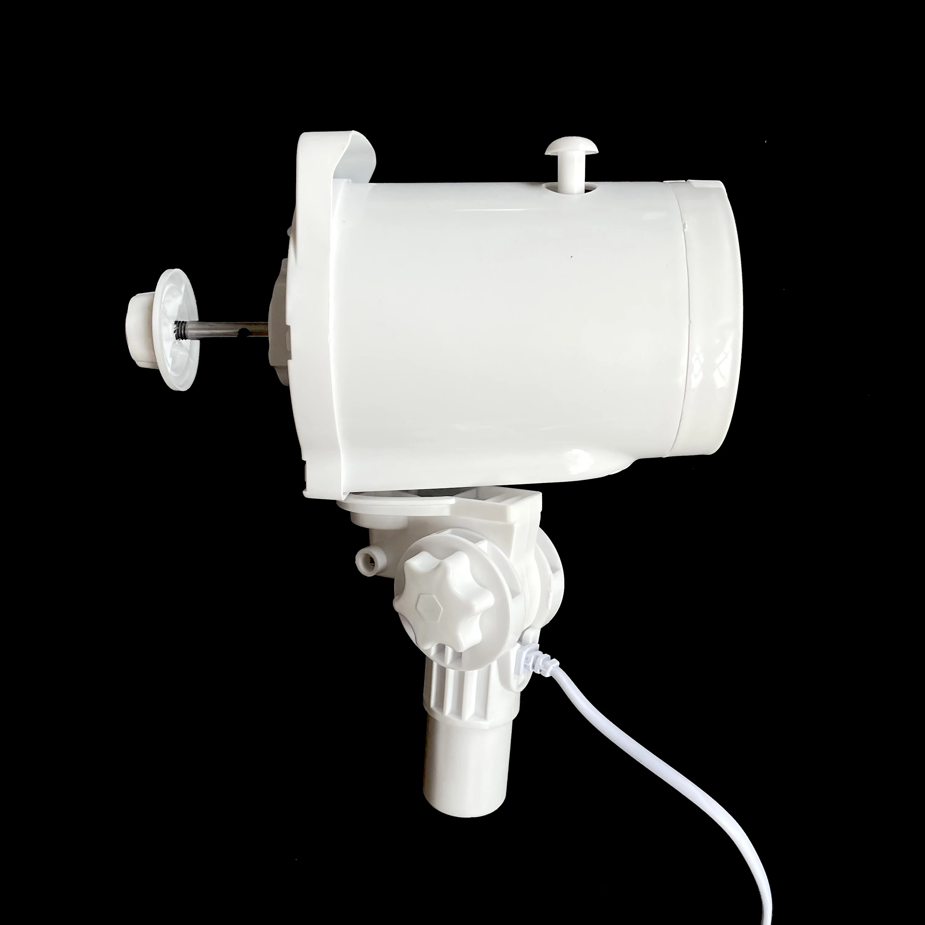 OEM Factory wholesale Copper wire winding electric standing fan motor fan parts