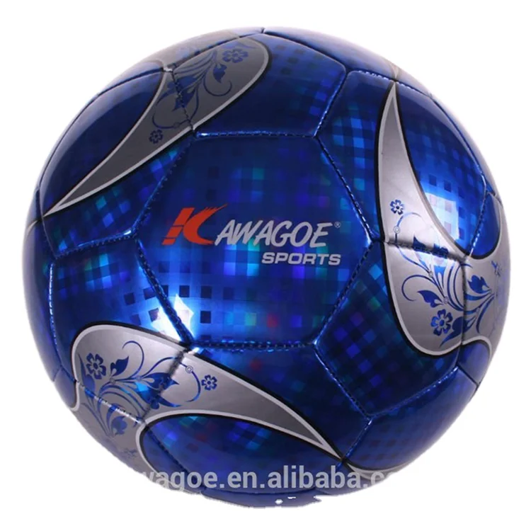 Wholesale PU PVC TPU Leather Different Types Custom Soccer Balls Professional Football