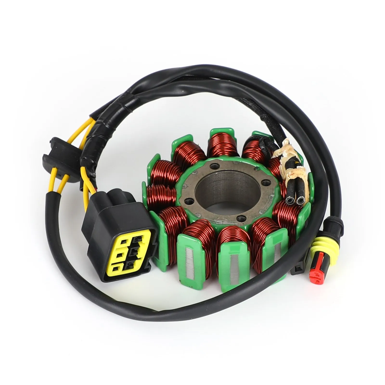 Катушка статора генератора Areyourshop F15547.02 для TM Racing MX EN 250 450 FI 4T 2011