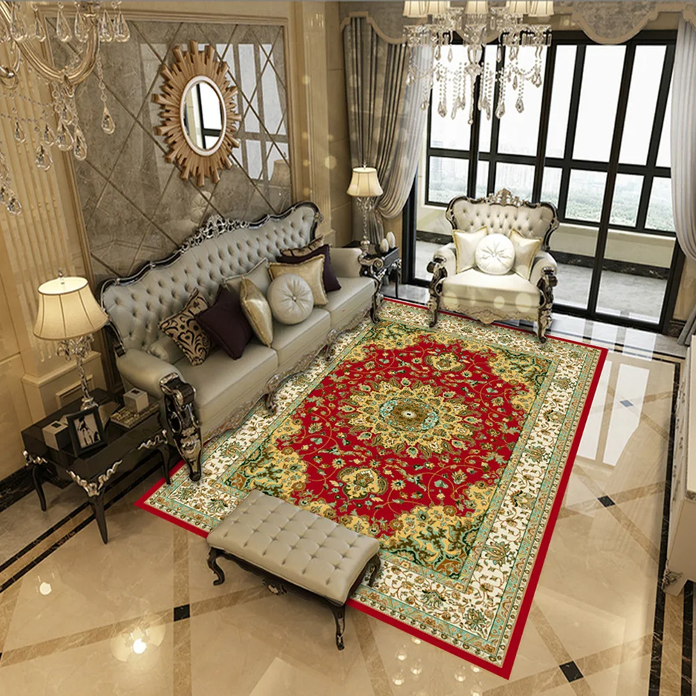 Area Persian rugs and carpets 200*300  for living room