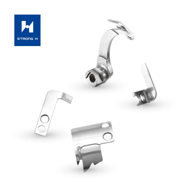 Overlock Industrial Lockstitch Brother Juki Sewing Machine Parts