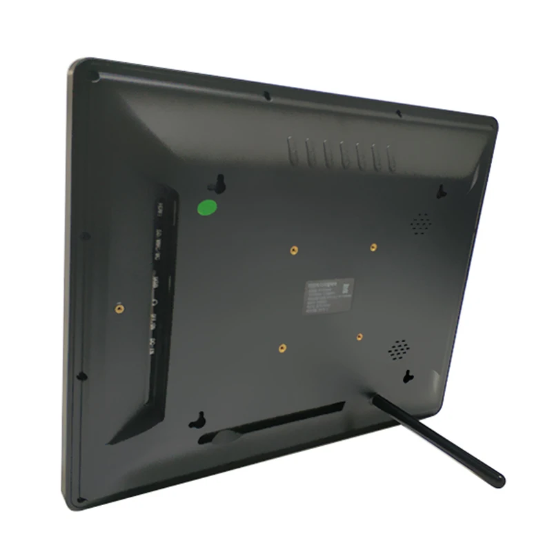 Oem Custom Lcd Digital Photoframe 15 Inch Electric Photo Picture Frame For Commercial Advertising