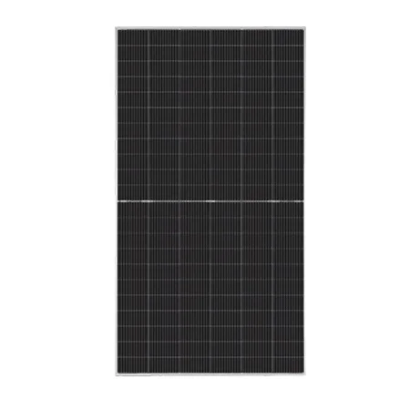TW solar panel TWMPF-66HD650-670W Half-cell Bifacial Module P-type solar panels 650w 670w price