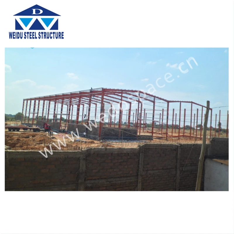 
prefab house/mobile warehouse 