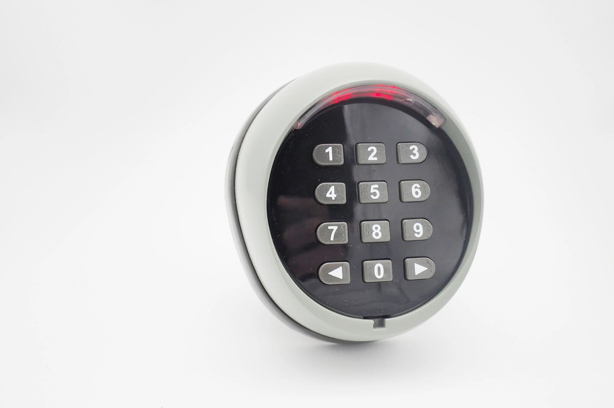 433Mhz remote control keypads for doors wireless numeric keypad outdoor keypad door lock