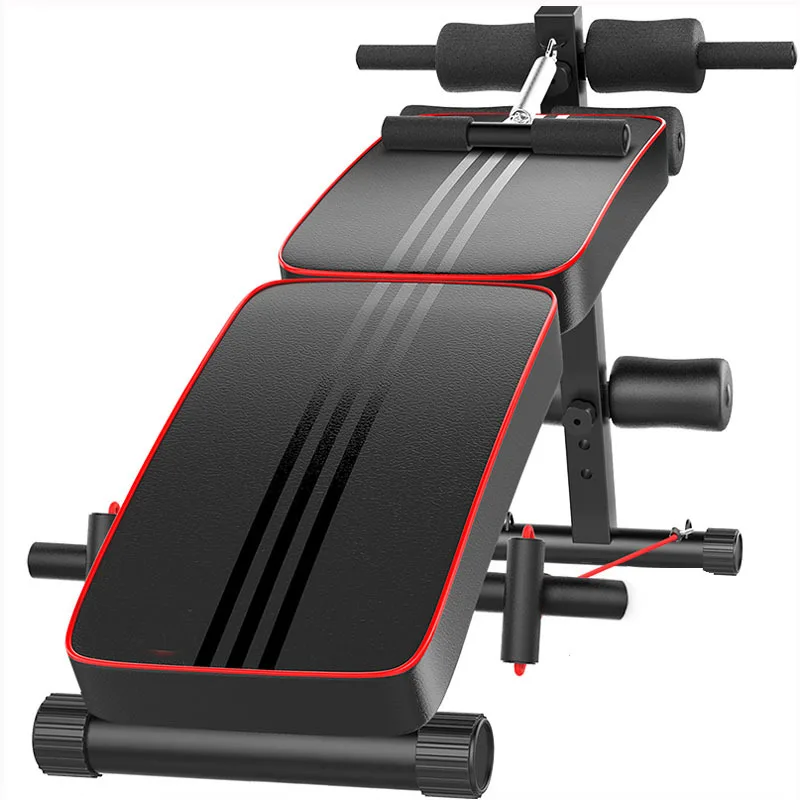 Home beauty waist machine abdominal strengthening device lazy person abdominal rolling exercise fitness training equipment