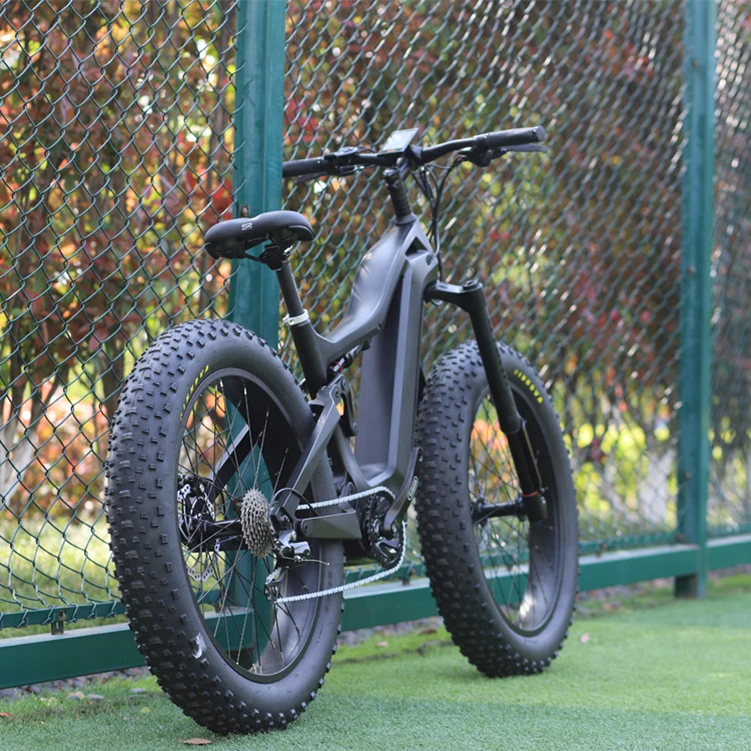carbon fibre e mtb 1000w fat tire bafang ultra m620 mid drive ebike mittelmotor electric mountain bicycle ebike