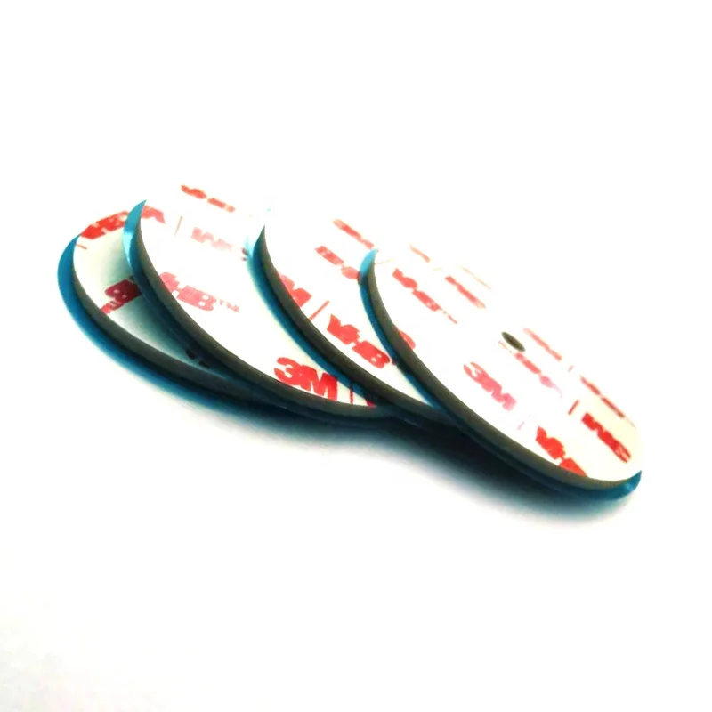  Custom Transparent 3M Die Cutting Acrylic Adhesive Double Sided VHB Foam