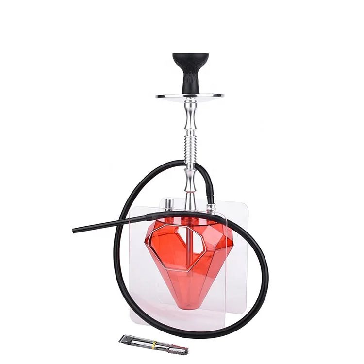 Premium quality hookah AMY deluxe hookah wholesale price