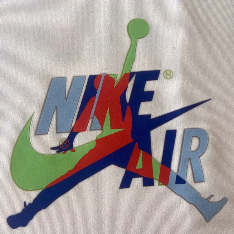 Made in China liquid silicone ink for clothing label screen printing/heat transfer printing