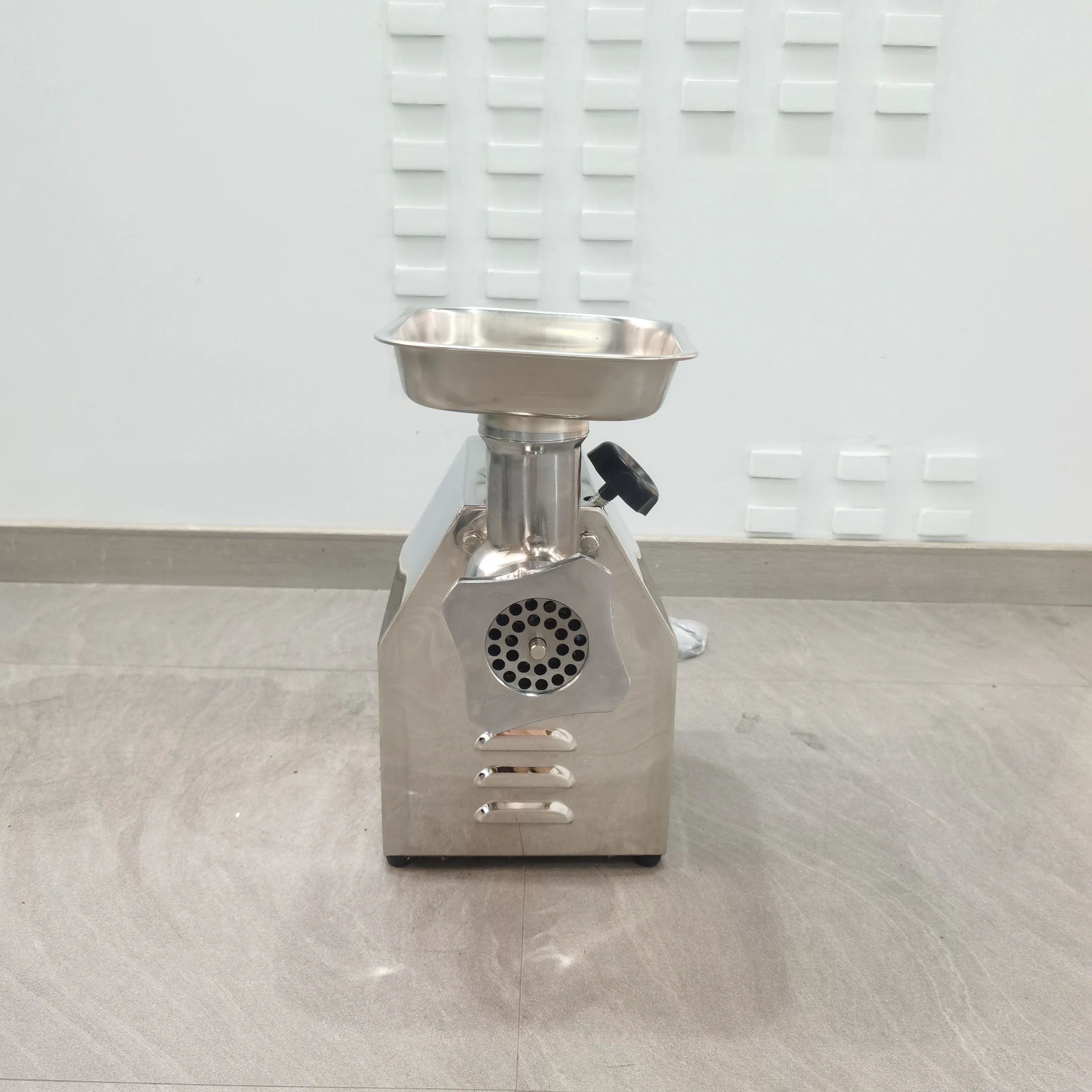 Home Electric Appliance Meat Mincer Machine Meat Grinders