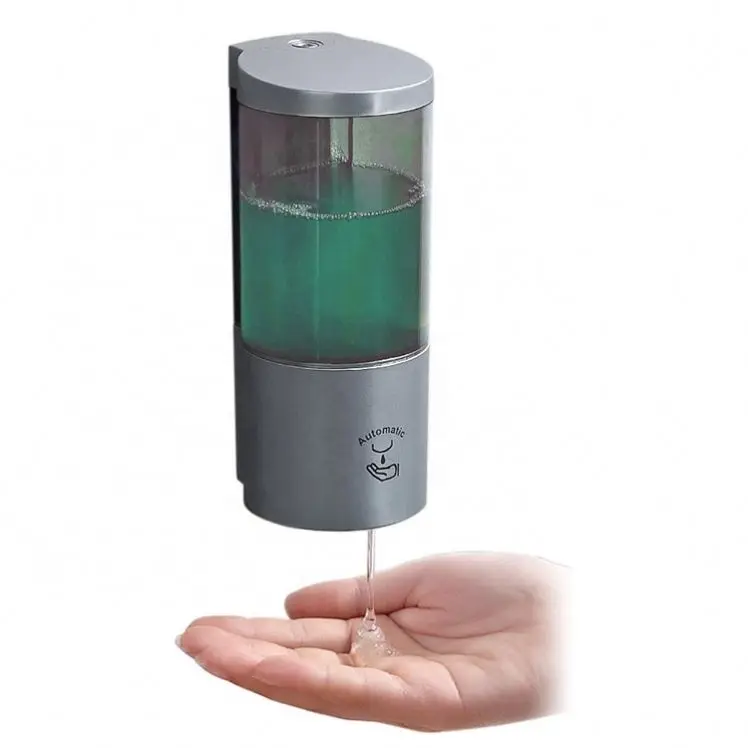 
Хэндс-фри автоматический ИК-датчик сенсорный диспенсер для мыла цена, Пластиковый Дозатор для мыла 