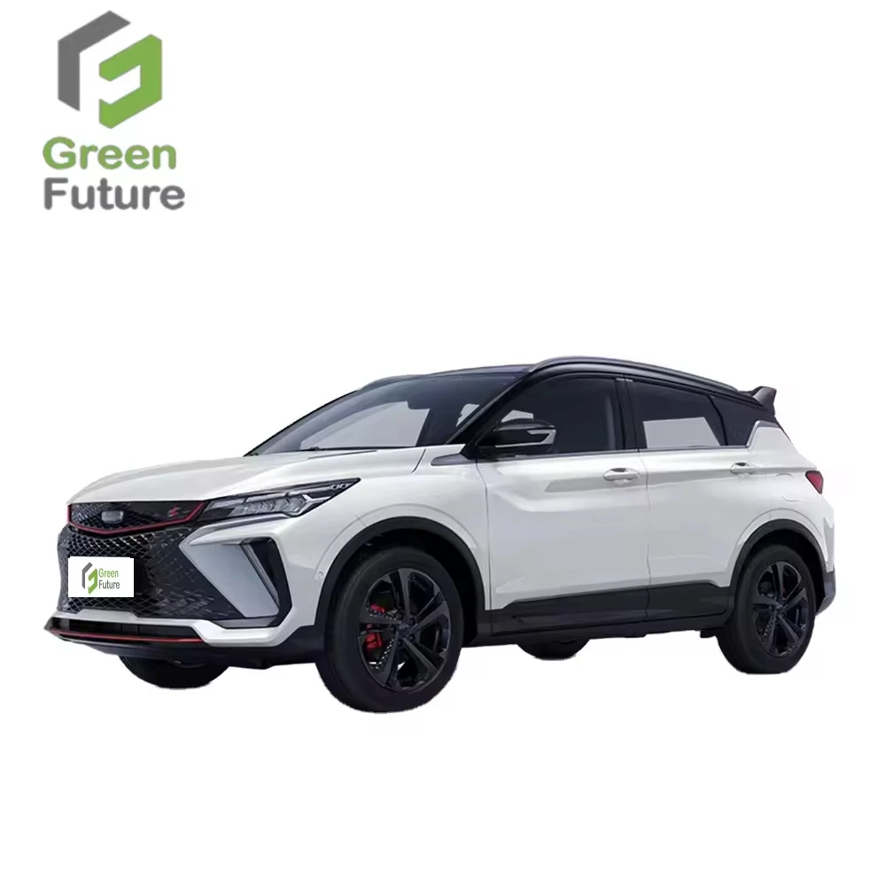 Депозит Geely Coolray Binyue передний гриль 2024 2023 новый автомобильный внедорожник Emgrand emgelly в наличии сделано Китае