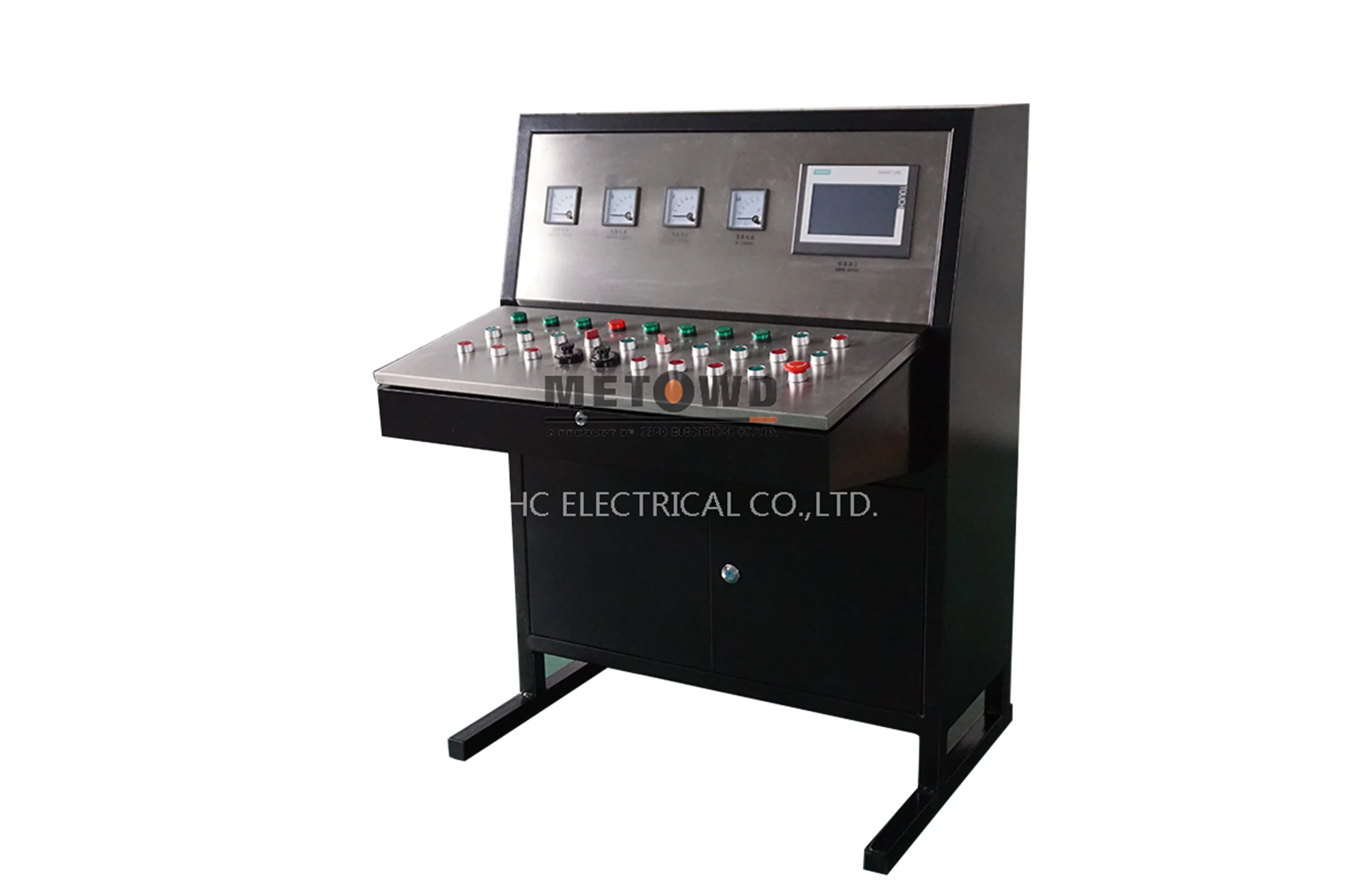 
High quality all-in-one welding machine with IGBT module save energy 