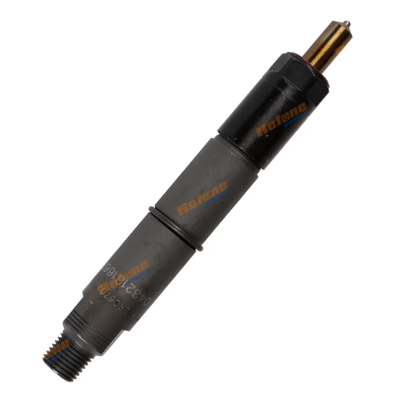 brand new Euro 2 auto engine systems diesel Fuel injector 0432131667 0432131853 switch payload injector 0 432 131 667 for Bosch