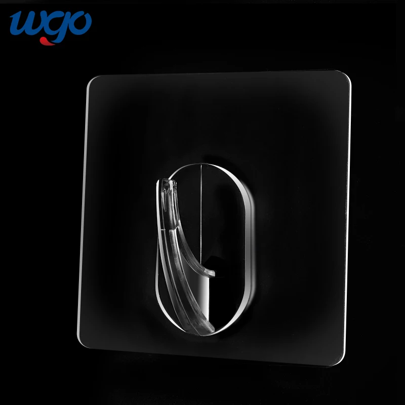 Hook Wall Hanger Home Arrangement Bathroom Kitchen Towel Holder Rack Decorative Wall Hanger Accessories