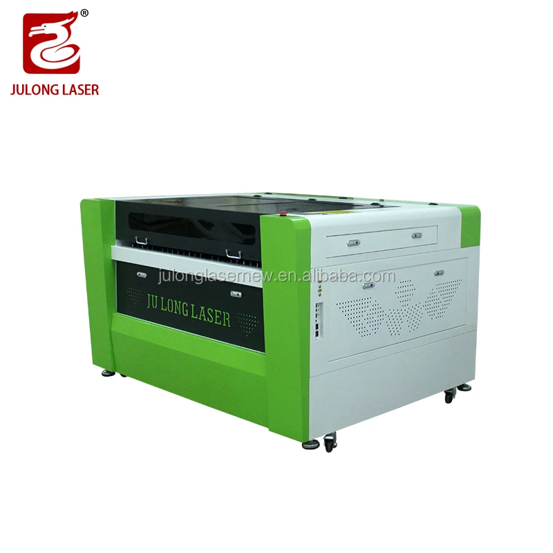 JL-K1390 лазерная гравировка машины хорошая цена резка co2 машина с 100W