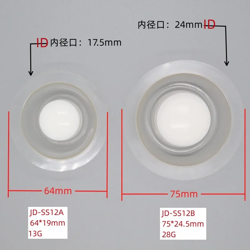 High Quality Good Sealing Water Plug Toy Ball Pvc Inflation Valve Rapid-inflation Valve For Inflatable Toy Ball Boat