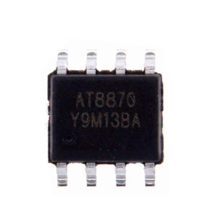 IC AT8870 transceiver CSM new original electronic component parts AT8870 IC