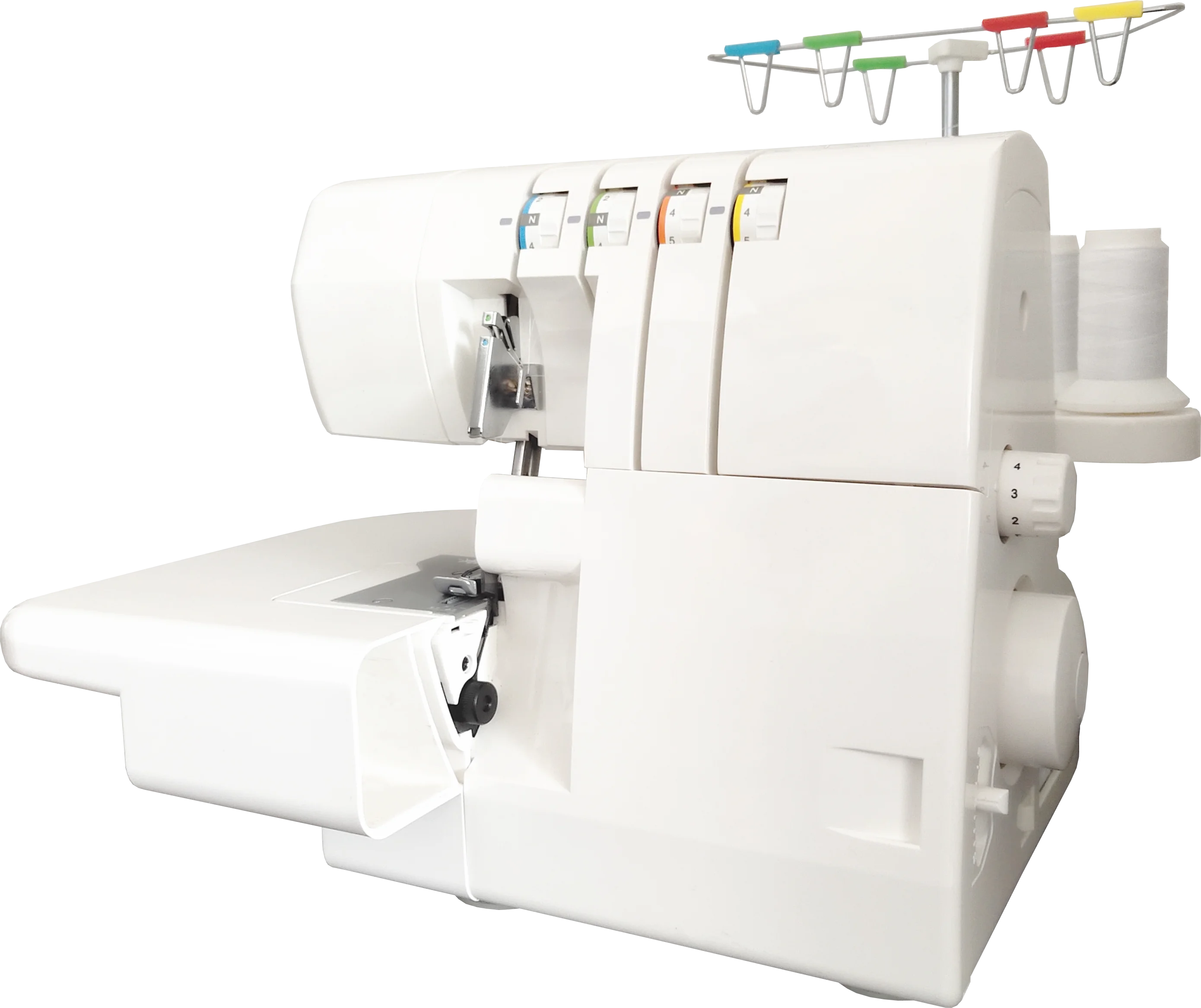 
BT-703 отечественные мини-оверлок швейная машина бытовой вакуумный упаковщик для домашнего использования 