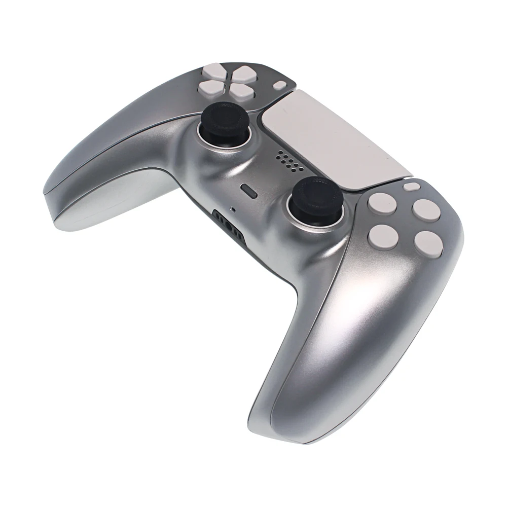 Оригинальные запасные части для PS5 беспроводного игрового контроллера Playstation 5