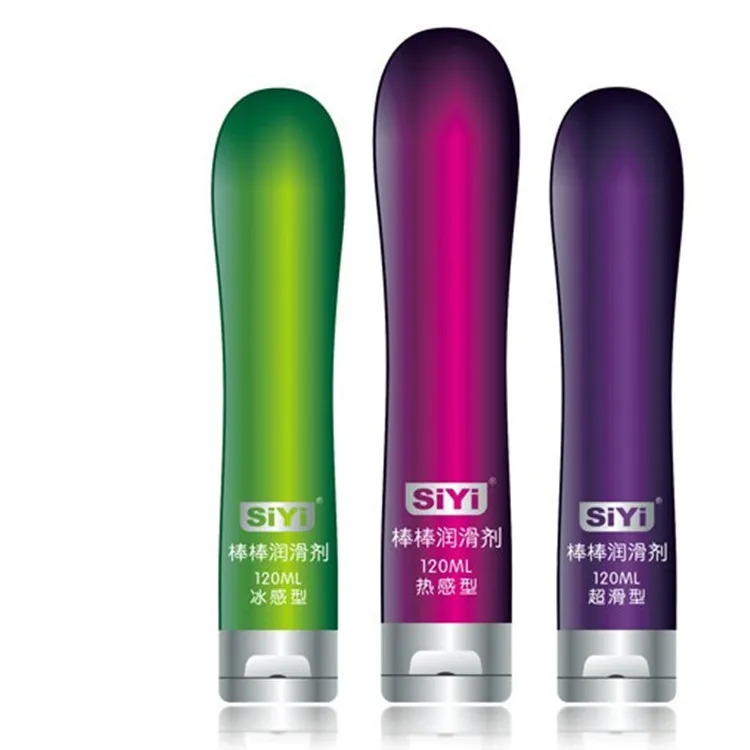 Нагревательная смазка для секса для женщин