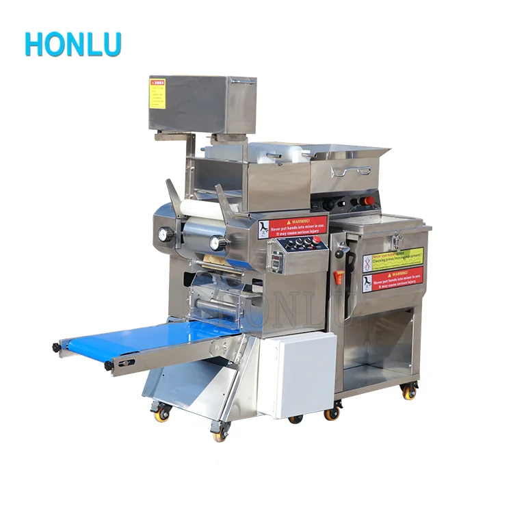 Noodles making machine automatic chow mein ramen noodle machine