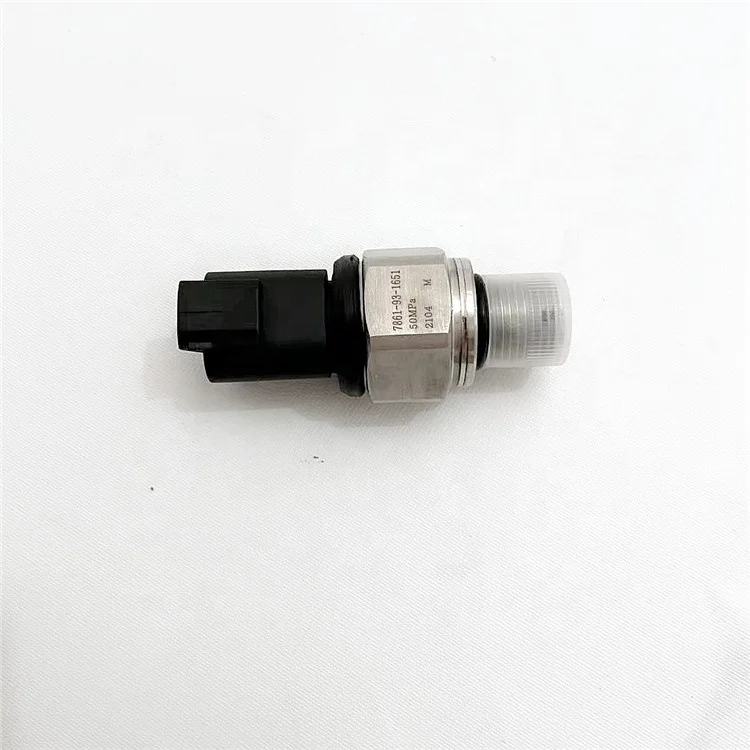 Factory Wholesale High Quality Sensor 7861-93-1650 For Komatsu SAA6D114E-2 Engine