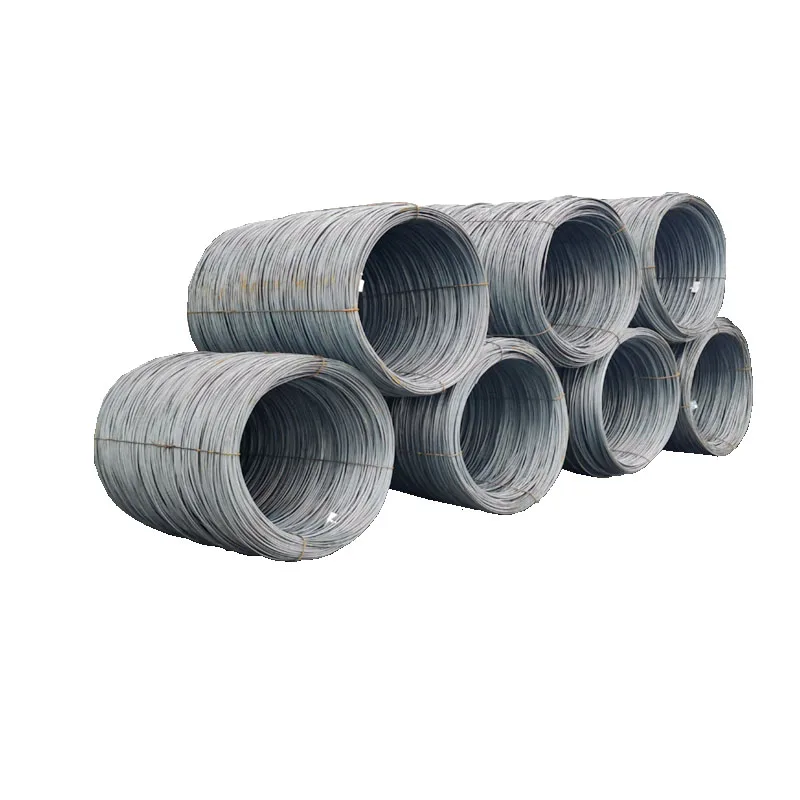 HRB400 HRB500 Steel reinforcing bars deformed iron bar 8mm 10mm 12mm steel bar construction REBARS in coils rod