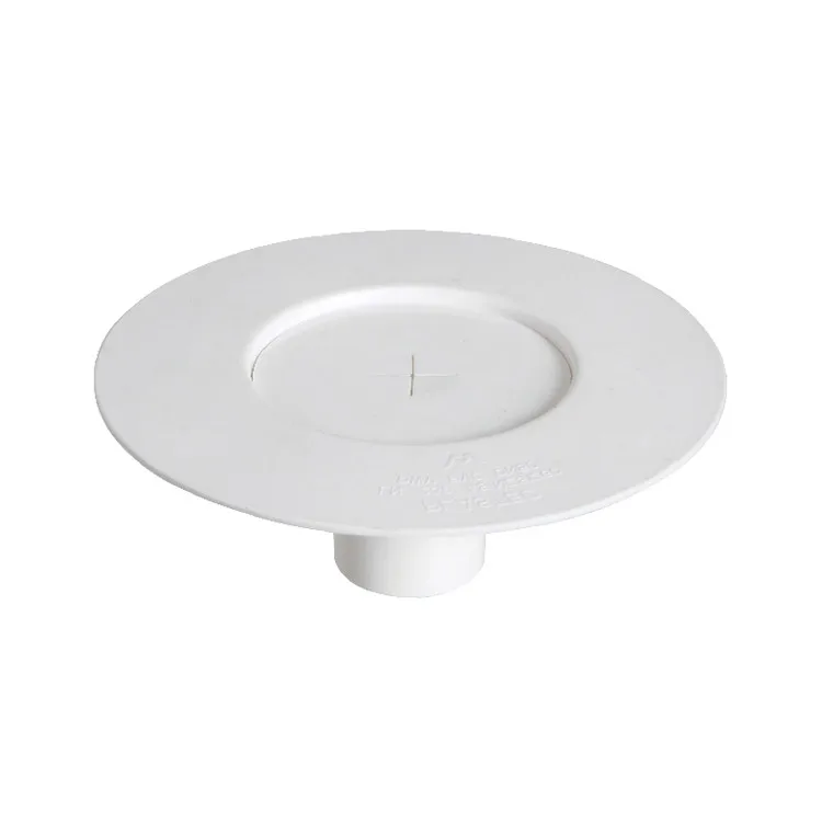 PVC Drainage AS/NZS1260 DWV Fittings pvc pipes drainage Puddle Flange