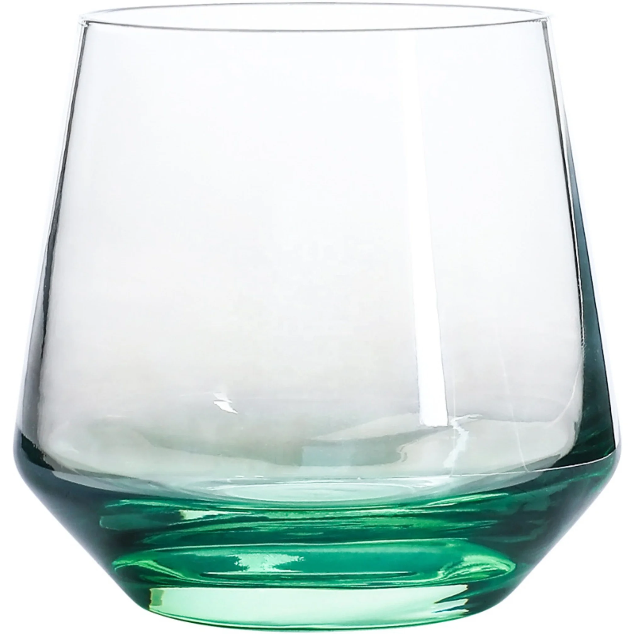 Цветной креативный бокал в скандинавском стиле, бокал для домашней вечеринки, бокал для холодного напитка, бокал для виски