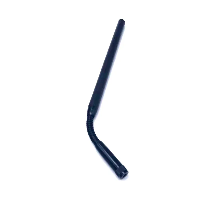 144/430Mhz Goose neck Tactical Antenna Long Range Foldable Antenna for Walkie Talkie antenna communication