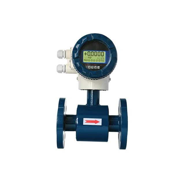 Hot Sale High Quality price electromagnetic flowmeter, production flow chart, pulse output water meter