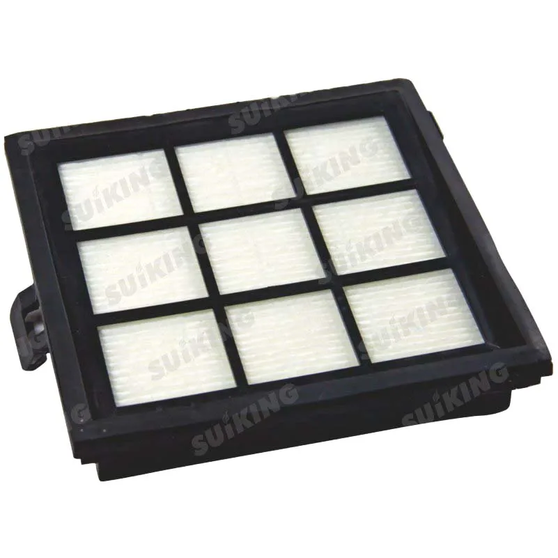 H11 Hepa filter Washable dust filter For Ele-ctroluxs F102 Replacement Vacuum cleaner filter