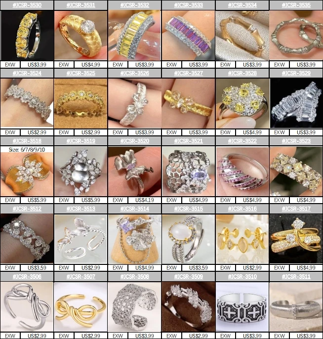 Joyas al por mayor anillos finos ювелирные изделия из стерлингового серебра 925 итальянское кольцо fashioon.anillos mujer plata forrados en oro con i