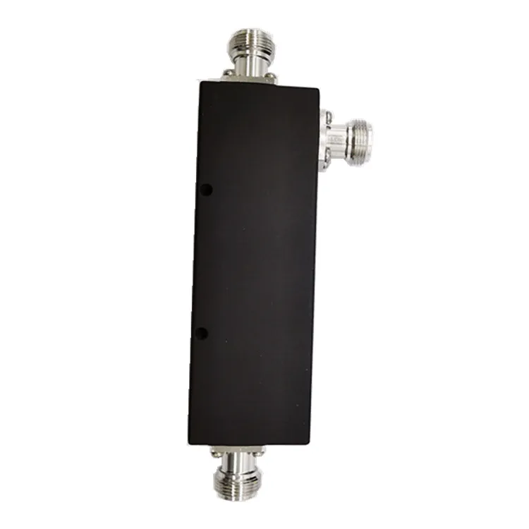 Power Coupler Hybrid Combiner 698-2700 Mhz For Signal Booster