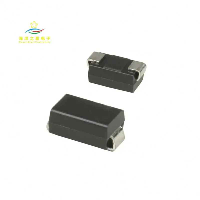 hot sell diode integrated circuit SMP50-200 SMA