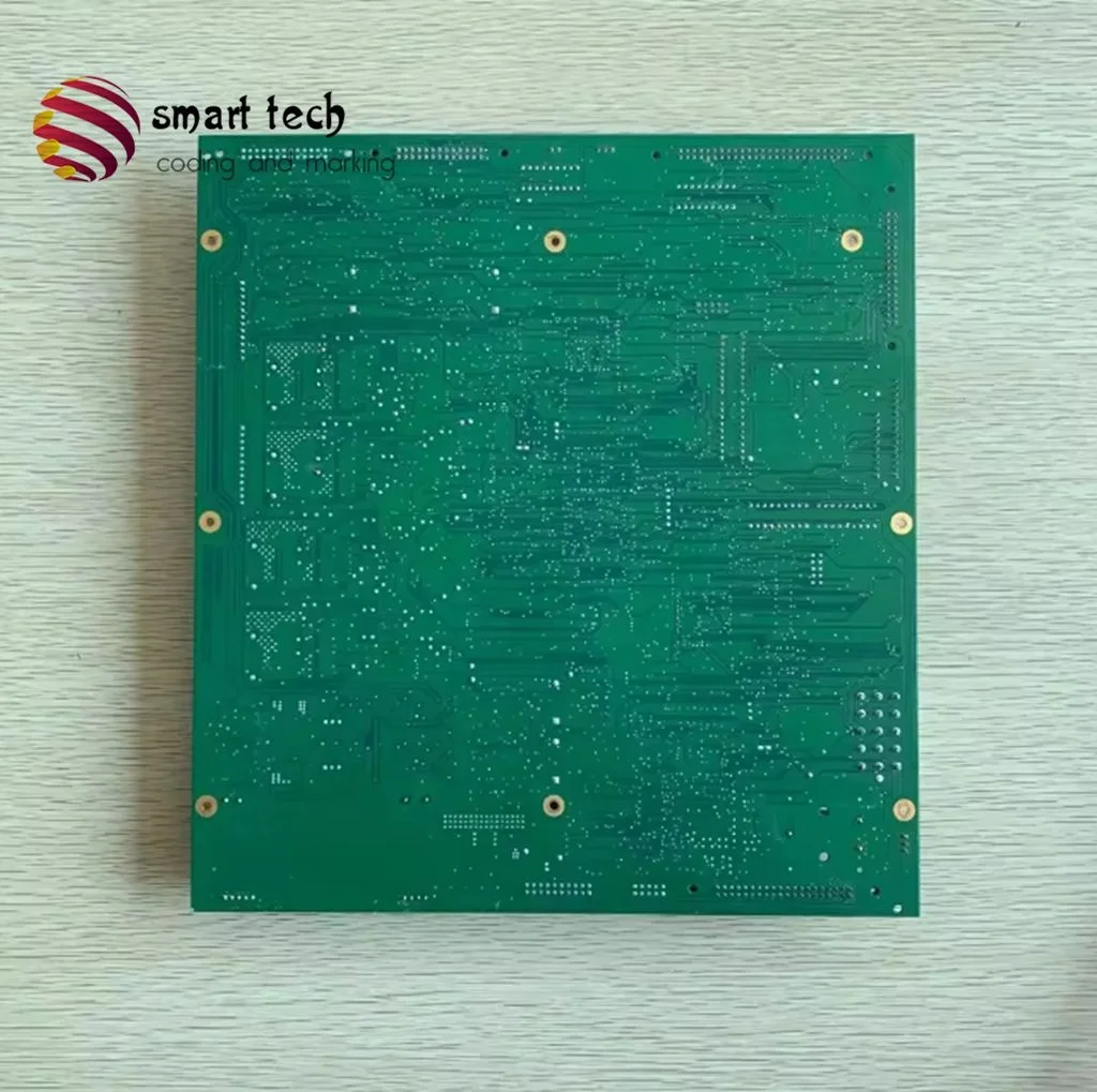 ENM36681 original used 9040 1.2G motherboard for dual nozzle imaje machine, print up to 8 lines