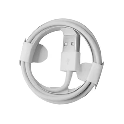 New Model Customized Fast Charging Data Cable 1m 2m 3m Cable Charger 8pin Usb Cable For Iphone 13 Charger