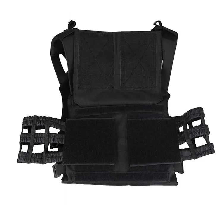 Light Weighted Breathable Waterproof Tactical Military MOLLE Bulletproof Protective JPC Vest