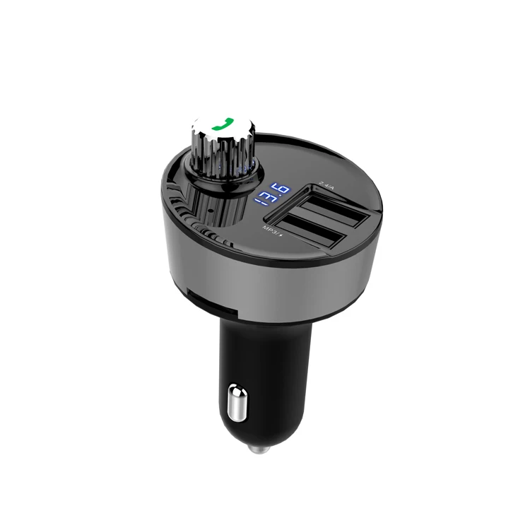 Fm-передатчик Bluetooth автомобильное зарядное устройство для всех моделей
