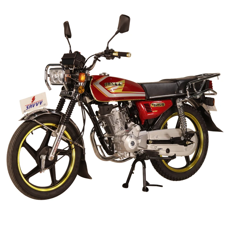 125 классическая модель мотоцикла CG125 мотоцикл 125cc
