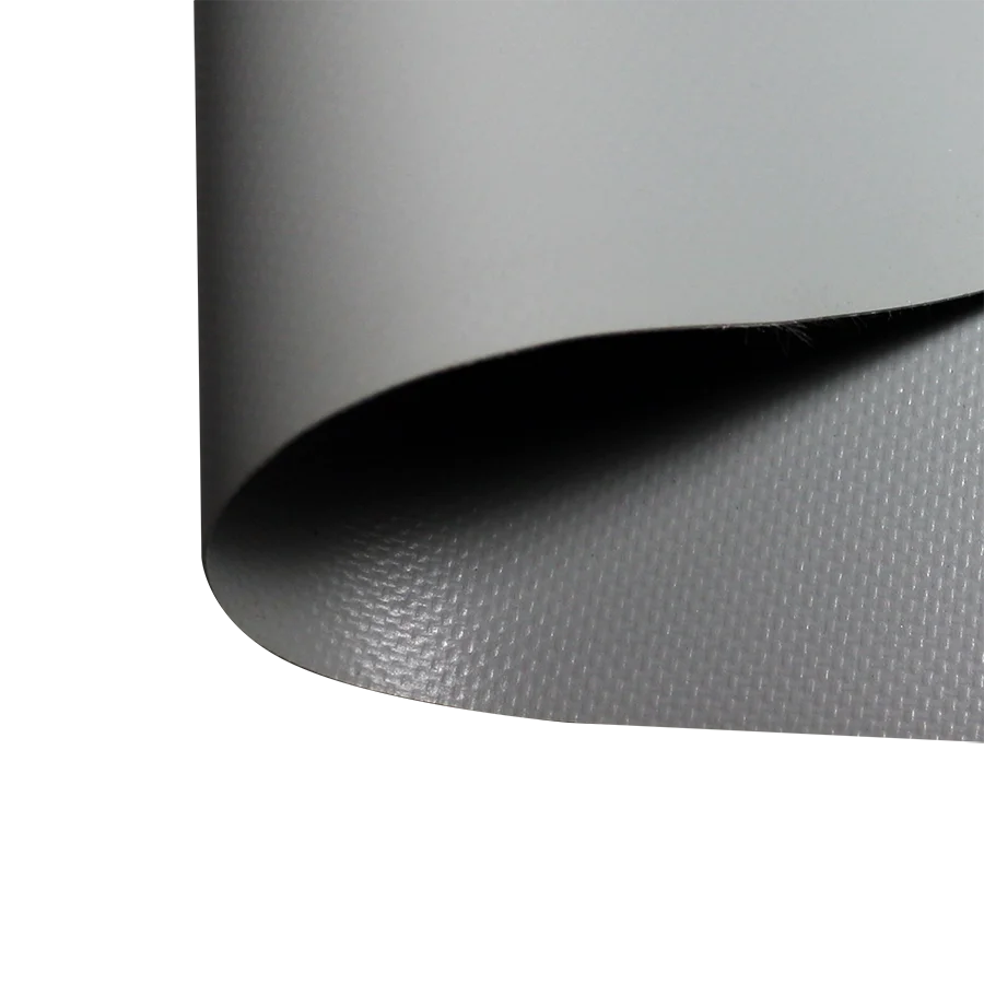 Good Selling Architecture Landscape Shade Structure Tarpaulin Fabric Membrane Structure