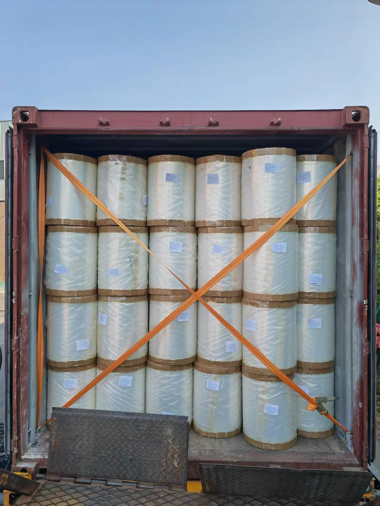 High Quality BOPP Laminated Film Customized Packaging Film Roll For Food Packaging