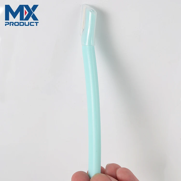 Eyebrow Razors Multipurpose Exfoliating Dermaplaning Tool Face Razor And Eyebrow Shaper For Women